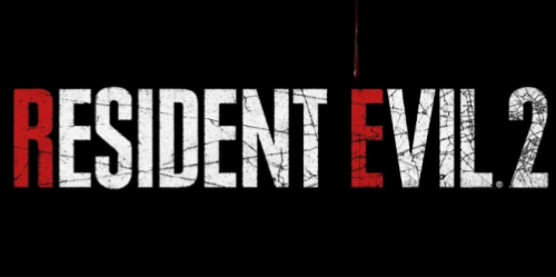 Resident Evil 2 Demo Event in London – Just Call Me Lady RE